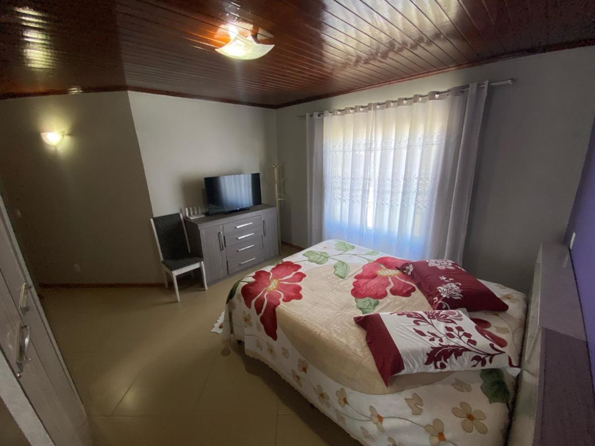 Casa Mobiliada Urubici Bed & Breakfast Exterior photo